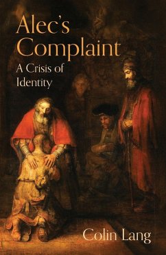 Cover Alec's Complaint