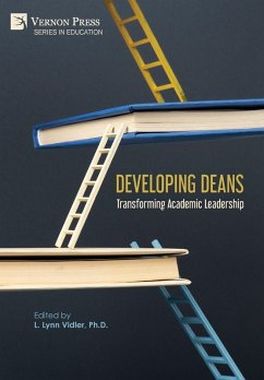 Cover Developing Deans