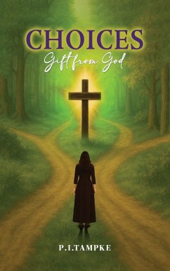 Cover CHOICES Gift from God