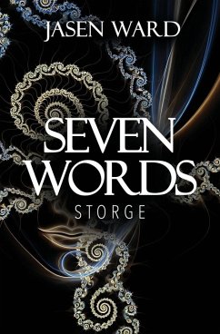Cover Seven Words - Storge