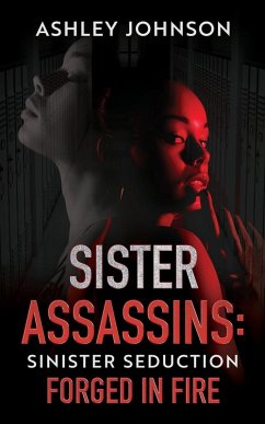 Cover Sister Assassins