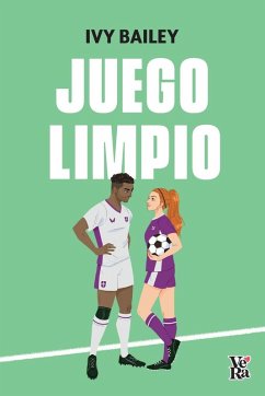 Cover Juego Limpio (Playing the Field)