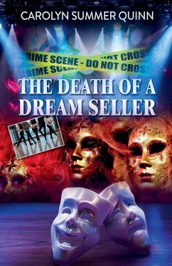 Cover The Death of A Dream Seller