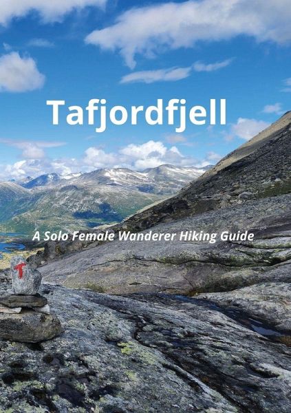 Tafjordfjell