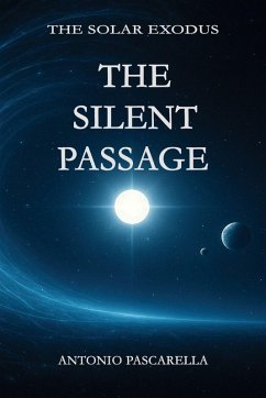 Cover The Silent Passage