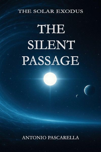 The Silent Passage