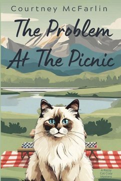 Cover The Problem at the Picnic