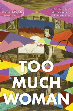 Cover Too Much Woman