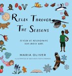 Relax through the Seasons