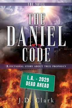 Cover The Daniel Code
