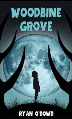 Cover Woodbine Grove