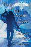 Tales of the Norse Gods