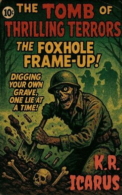 The Foxhole Frame-up - Icarus, K R