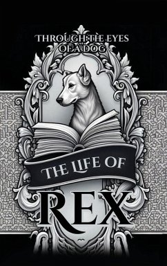 Cover The Life of Rex