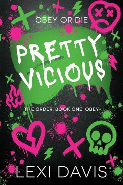 Cover Pretty Vicious