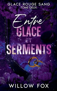 Cover Entre glace et serments