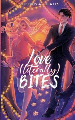 Cover Love (Literally) Bites