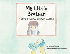 My Little Brother - Minnich, Destiny