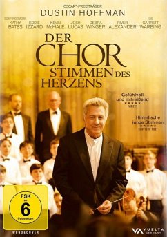 Cover Der Chor - Stimmen des Herzens Klassiker-Edition