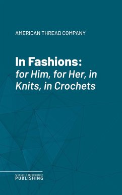 In Fashions (eBook, ePUB) - Various
