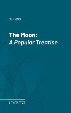 The Moon (eBook, ePUB) - Serviss