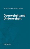 Overweight and Underweight (eBook, ePUB)