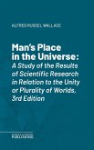 Man's Place in the Universe (eBook, ePUB)