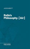 Rollo's Philosophy. [Air] (eBook, ePUB)