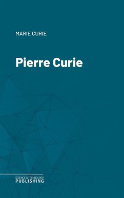 Cover Pierre Curie (eBook, ePUB)