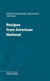 Recipes from American National (eBook, ePUB)
