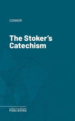 The Stoker's Catechism (eBook, ePUB) - Connor