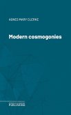Modern cosmogonies (eBook, ePUB)