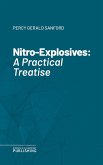 Nitro-Explosives (eBook, ePUB)