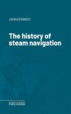 The history of steam navigation (eBook, ePUB)
