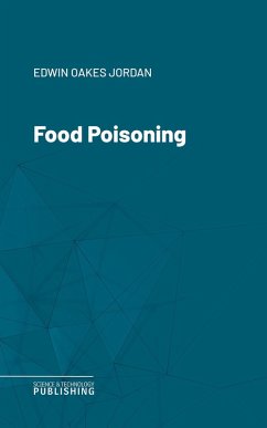 Cover Food Poisoning (eBook, ePUB)