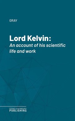 Lord Kelvin (eBook, ePUB) - Gray