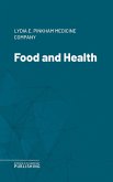 Food and Health (eBook, ePUB)