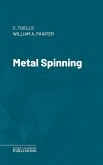 Metal Spinning (eBook, ePUB)