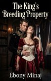 The King's Breeding Property (eBook, ePUB)