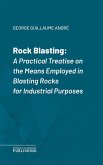 Rock Blasting (eBook, ePUB)