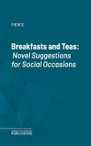 Breakfasts and Teas (eBook, ePUB)