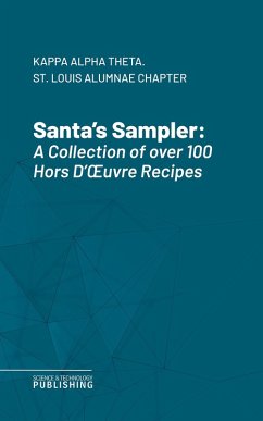 Santa's Sampler (eBook, ePUB) - Various