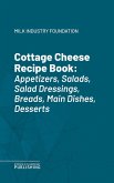 Cottage Cheese Recipe Book (eBook, ePUB)