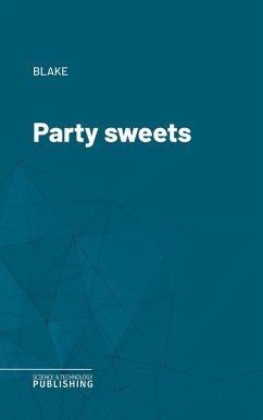 Party sweets (eBook, ePUB) - Blake