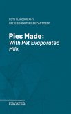 Pies Made (eBook, ePUB)