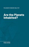 Are the Planets Inhabited? (eBook, ePUB)