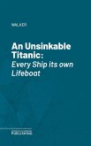 An Unsinkable Titanic (eBook, ePUB)