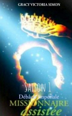 Cover Missionnaire assistée Saison 1 (eBook, ePUB)