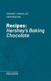 Recipes (eBook, ePUB)