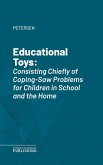 Educational Toys (eBook, ePUB)